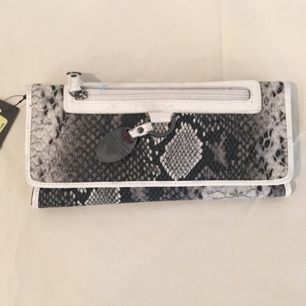 Purse clutch